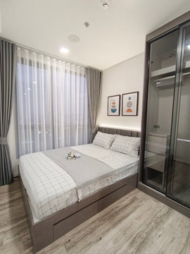 For rent Modiz Vault Kaset Near KU.