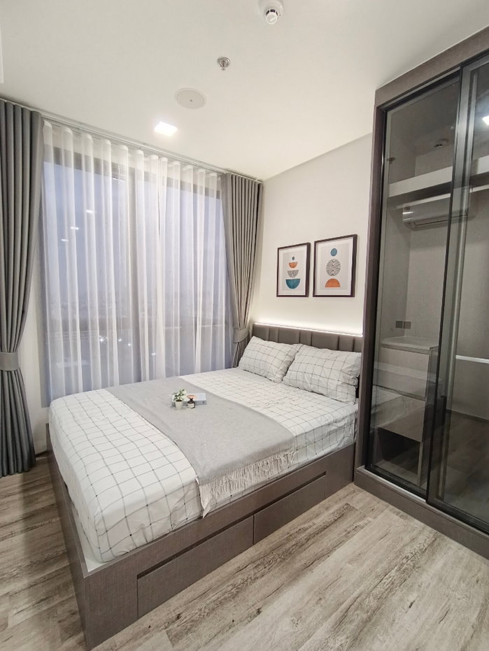 picture For rent Modiz Vault Kaset Near KU.  - 1/18