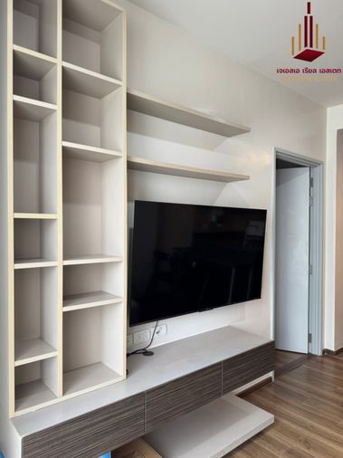 1-bed condo for rent, 40 sqm, Onyx Phaholyothin