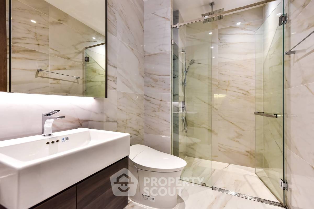 picture 1-BR Condo At Supalai Icon Sathon Near MRT Silom (ID 3270941) - 9/9