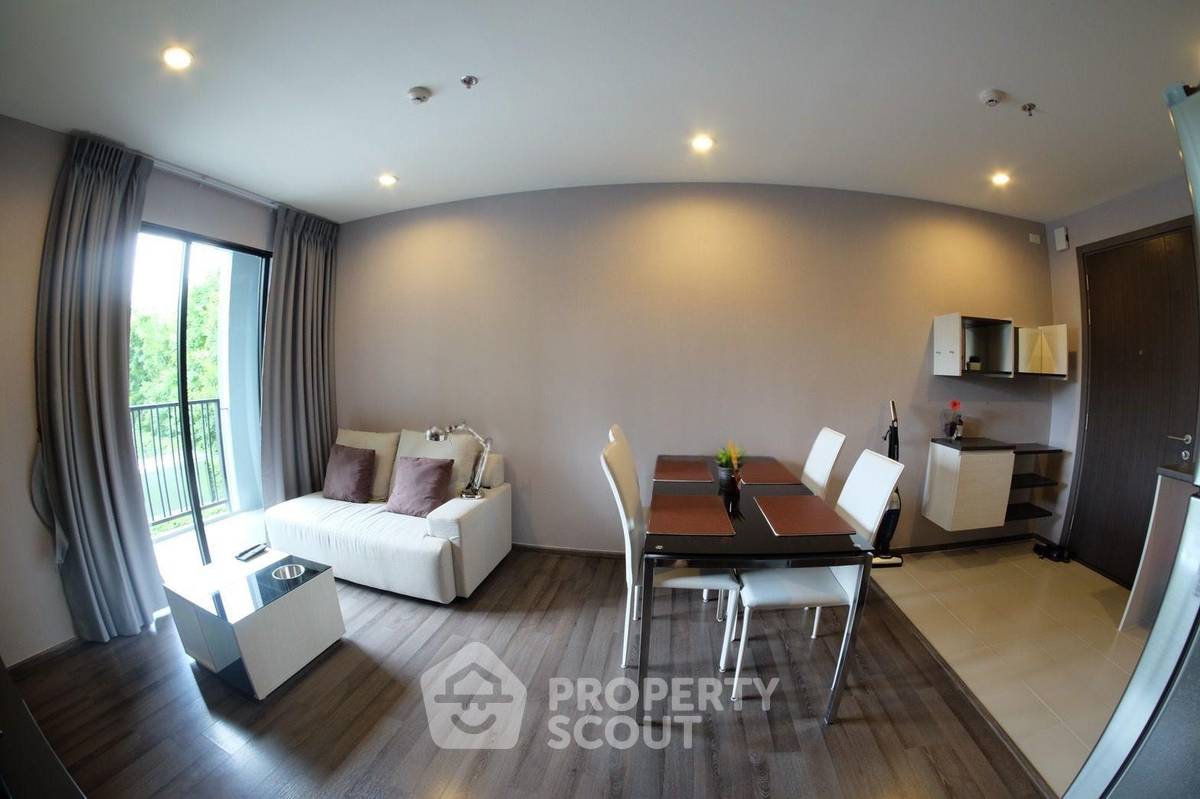 รูป คอนโด 2-ห้องนอน ที่ เดอะ เบส พาร์ค เวสต์ สุขุมวิท 77 ใกล้ BTS อ่อนนุช (ID 3264688) - รูปที่ 3/8