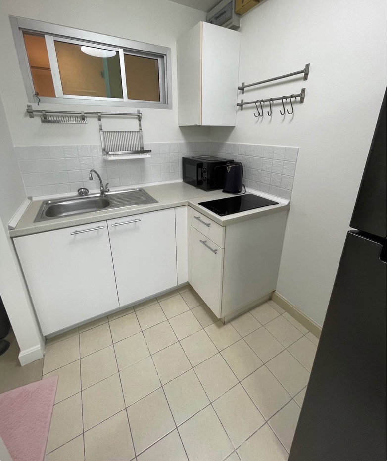 picture Condo One Thonglor Station - 13/15