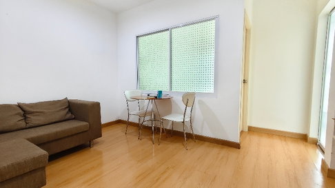1 Bedroom Condo for Rent at Life @ Sukhumvit, High Floor, 17th Floor – 15,000 THB/Month (can negotiate if move in early)
