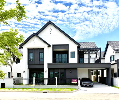 Houses for rent : ✨For rent Centro Bangna✨LineID: @Propvel (with @ in front)✨