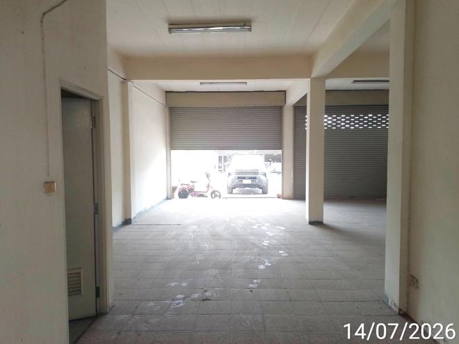 picture SHOP HOUSE 43.8 Sq.w. Si Racha Chonburi for 4.2M - 15/45