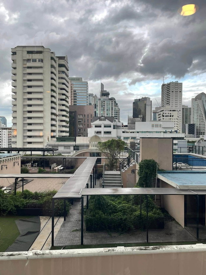 รูป #A124432 ✅ 7/9/69 ให้เช่า The Trendy Sukhumvit 13  📲📢สอบถาม ld line @condoboy  - รูปที่ 7/9