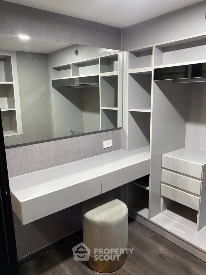 รูป ชั้น 15 ห้องนอน 2 ห้อง Knightsbridge Space Ratchayothin ใกล้ BTS รัชโยธิน (ID 3275536) - รูปที่ 10/21
