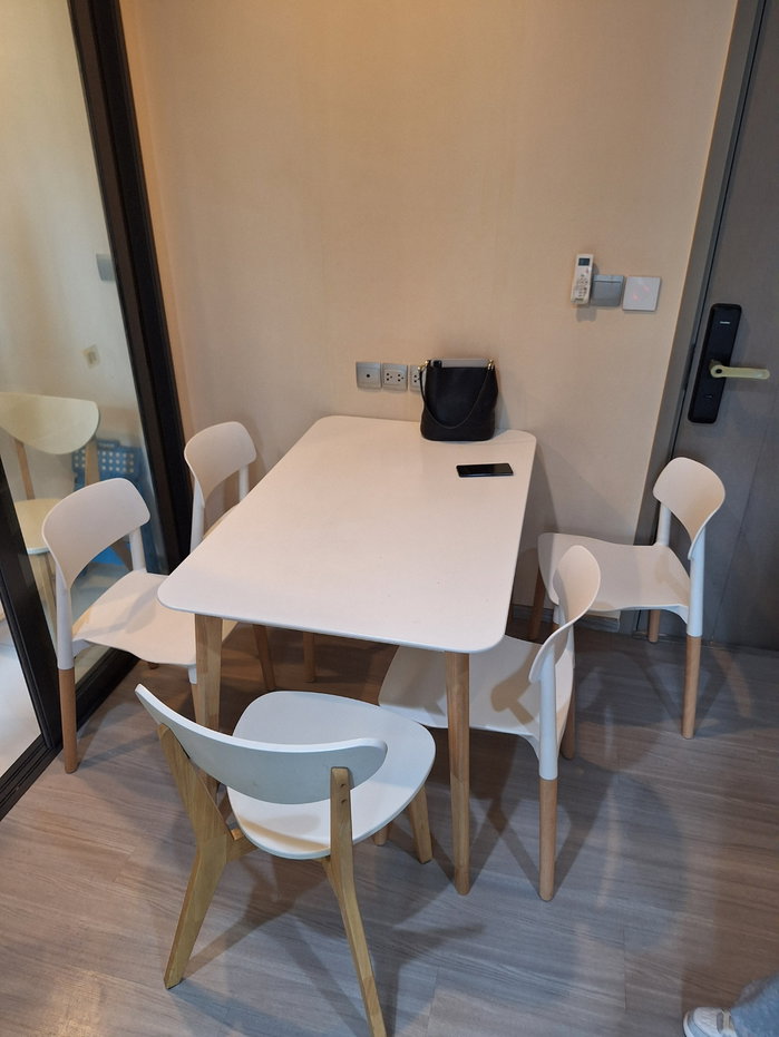 รูป ขายคอนโด Life Asoke Hype ราคา 4,500,000 บาท [TTs260706] - รูปที่ 6/10