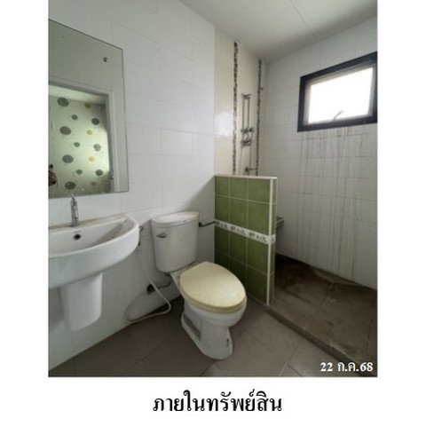 รูป Z8Z7687 ขายทาวน์เฮ้าส์ คาซ่า ซิตี้ ตำบล ในคลองบางปลากด อำเภอ พระสมุทรเจดีย์ จังหวัด สมุทรปราการ - รูปที่ 8/8