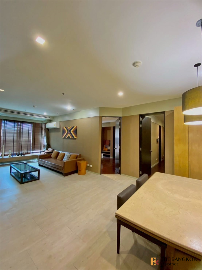 picture Condo with the Best Location City Smart Condo near BTS Asok - 8/10