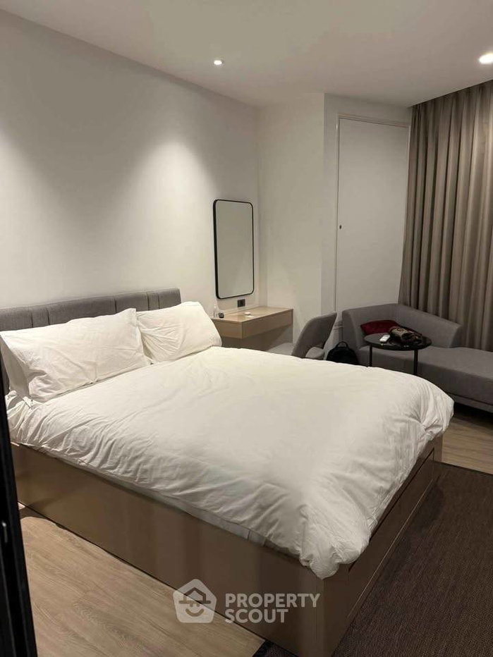 รูป คอนโด 1-ห้องนอน ที่ เอดจ์ เซ็นทรัล พัทยากลาง ใกล้ เซ็นทรัลเฟสติวัล พัทยาบีช (ID 3275444) - รูปที่ 9/19