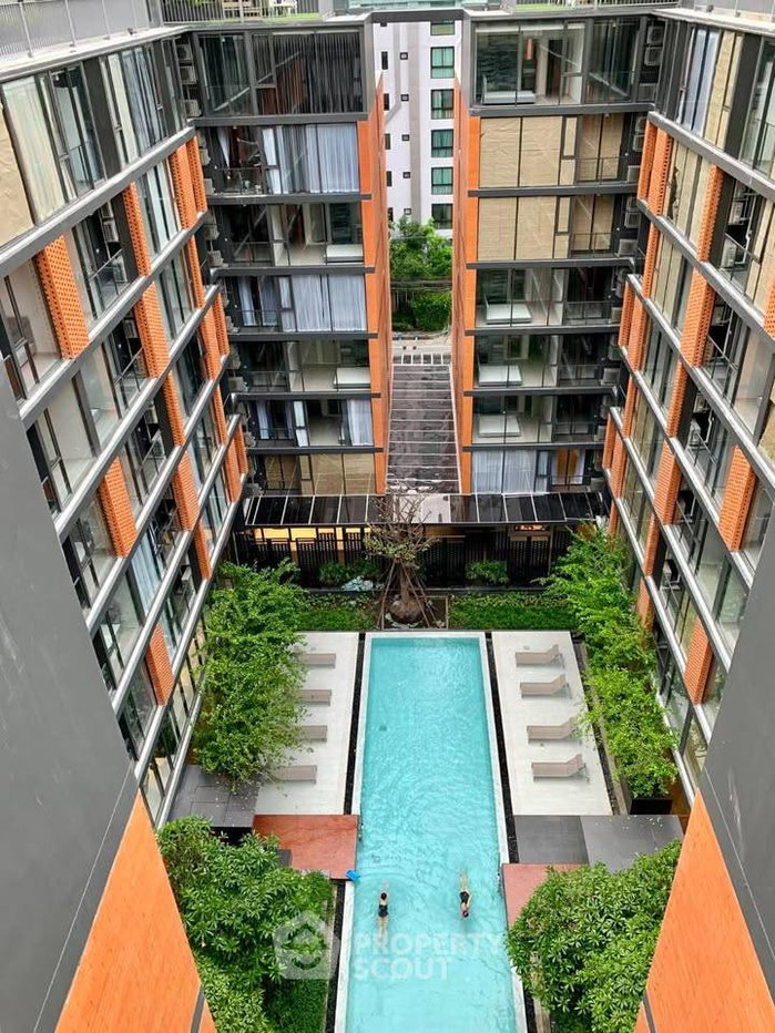รูป คอนโด 1-ห้องนอน ที่ ควินทารา ทรีเฮาส์ สุขุมวิท 42 ใกล้ BTS เอกมัย (ID 3270893) - รูปที่ 17/20