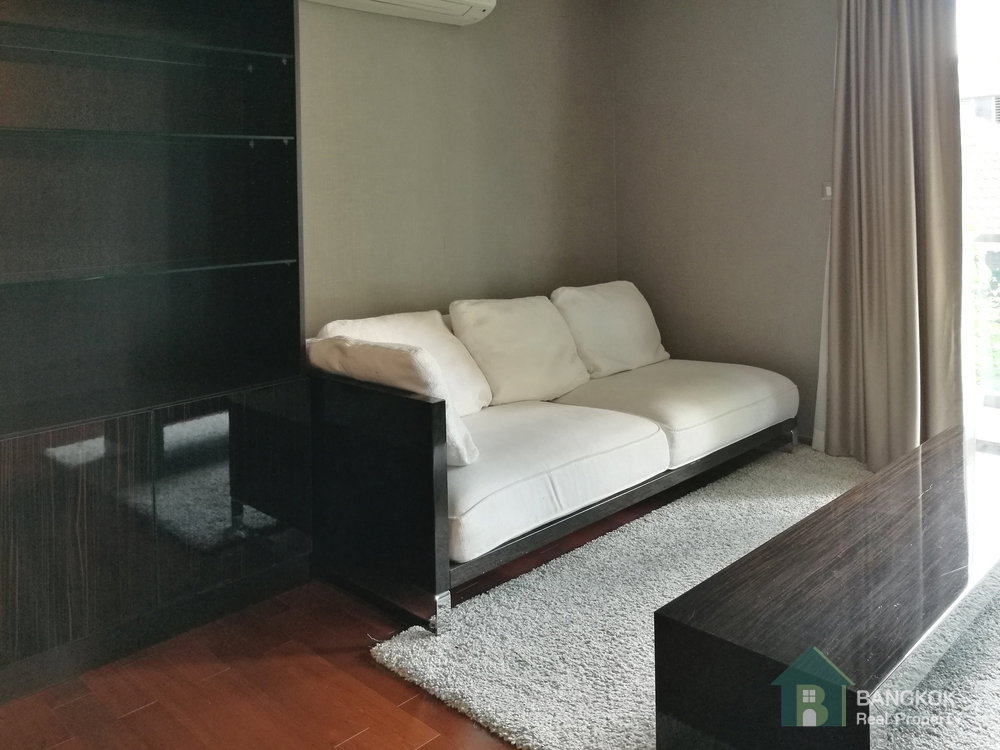 รูป The Address Sukhumvit 61 | ขายคอนโด 1 ห้องนอน  BTS เอกมัย ทองหล่อ - รูปที่ 2/15