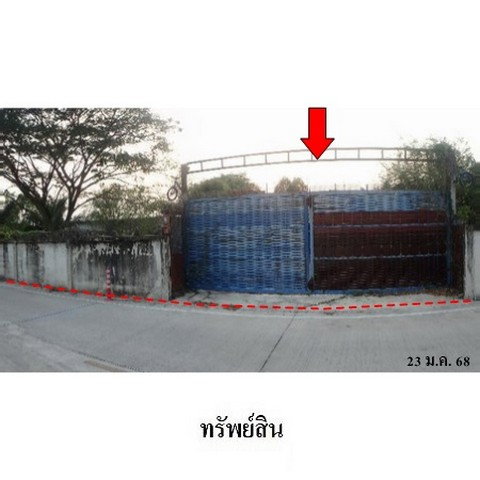 รูป ZBL0075 ขายโกดัง ตำบล สำนักท้อน อำเภอ บ้านฉาง จังหวัด ระยอง - รูปที่ 2/8