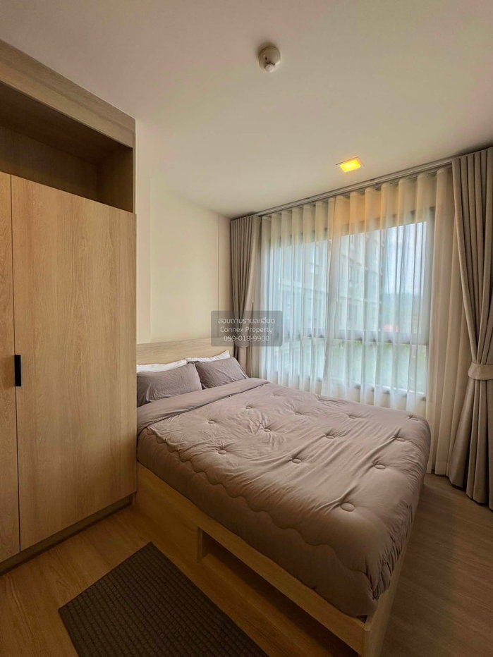 รูป 🔥🔥🔥 เช่าคอนโด  ดีคอนโด รีฟ ภูเก็ต กะทู้ กะทู้ ภูเก็ต CX-172922 ✅ ทักไลน์ @connexproperty ตอบทันที ทีมงานมืออาชีพ ✅ 🔥🔥🔥 - รูปที่ 7/8