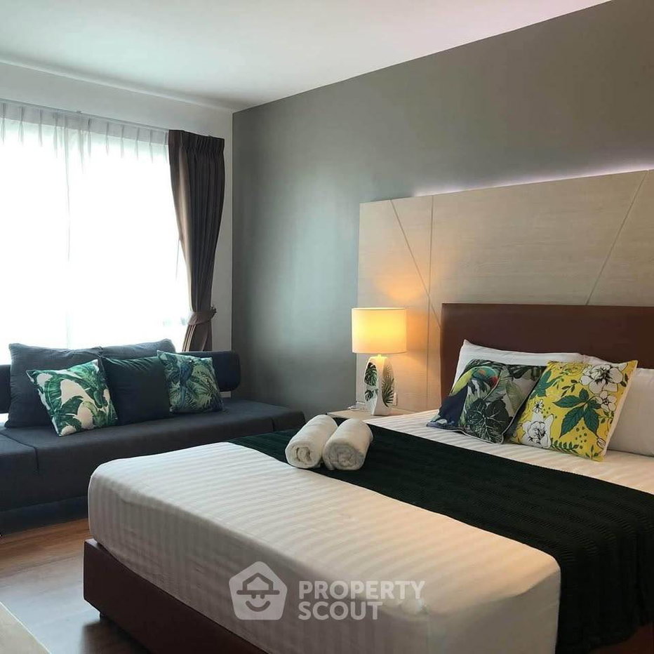 รูป ขายคอนโด 1 ห้องนอน The Winner Condominium ย่านพระตำหนัก (ID 3275513) - รูปที่ 3/10