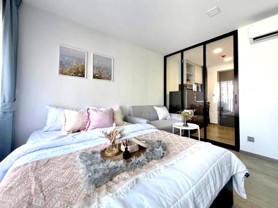 Condos for rent : 🎯🎯🎯🎯Maroon Ratchada32🎯🎯🎯🎯