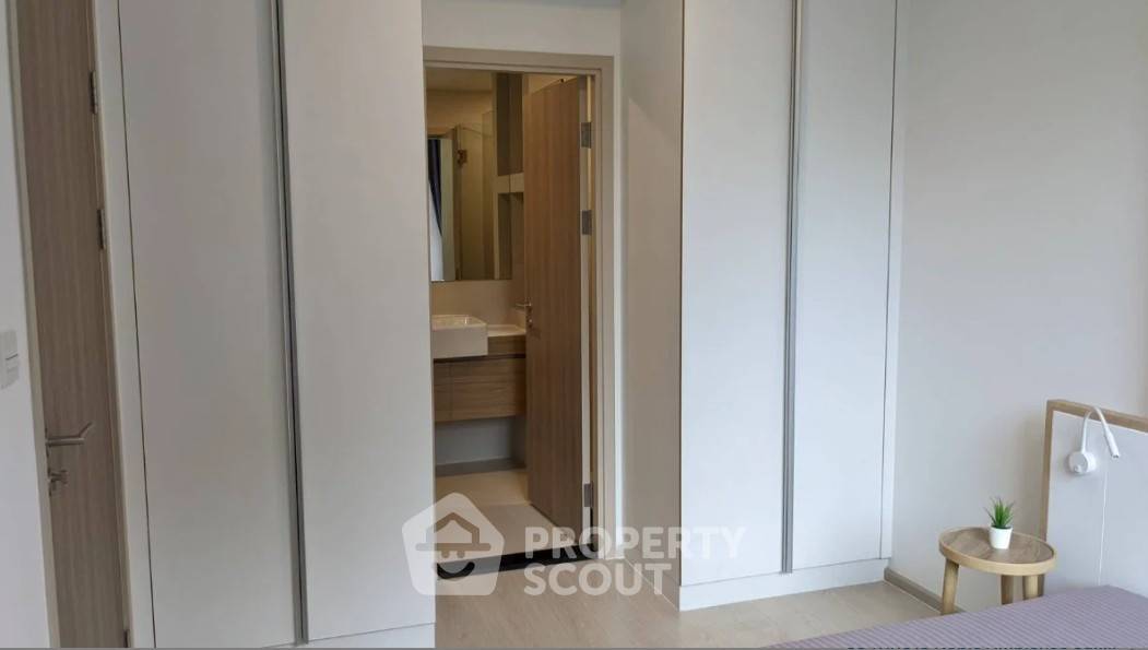 รูป คอนโด 1 ห้องนอน Noble Ambience Sukhumvit 42 ใกล้ BTS Ekkamai (ID 3275284) - รูปที่ 8/10