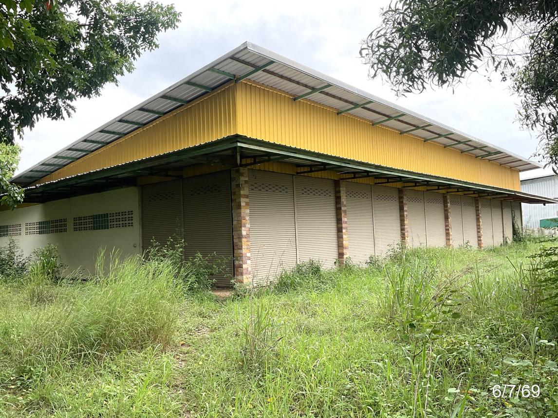 picture FACTORY 1374 Sq.w. Don Chan Kalasin for 9.7M - 22/41