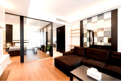 Condos for sale : 🏙️ Riverfront Condo for Sale at The Pano Rama 3 |Near BRT Wat Dan