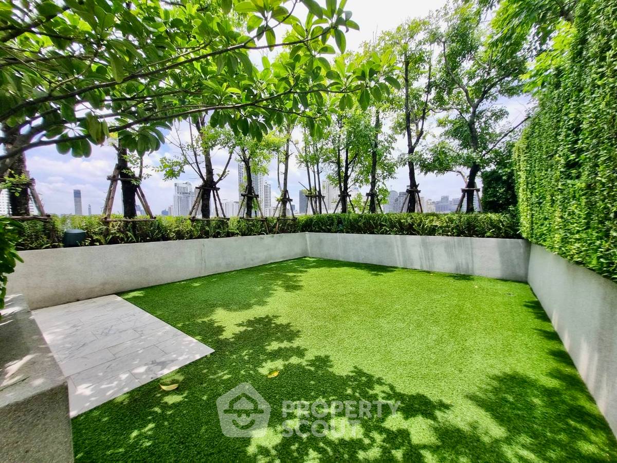 รูป คอนโด 2 ห้องนอน Fynn Sukhumvit 31 ใกล้ MRT สุขุมวิท (ID 3274989) - รูปที่ 24/25