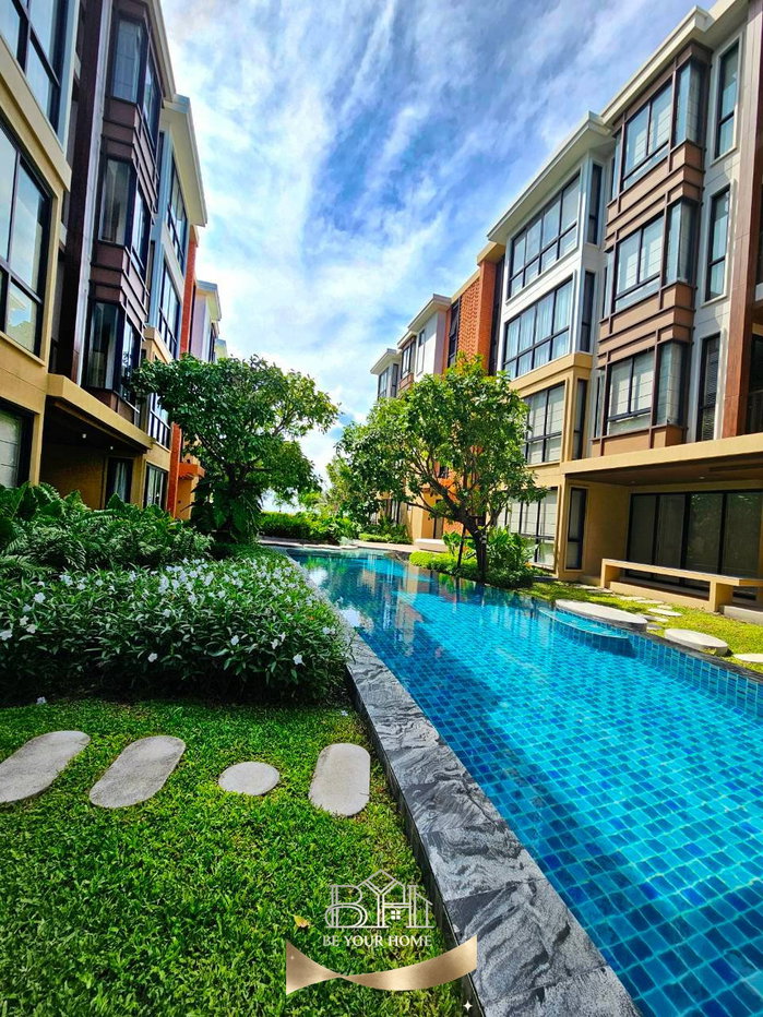 รูป ขาย  | SASARA Hua Hin 2 BR | Exclusive Beachfront & Pool Access Luxury - รูปที่ 9/9
