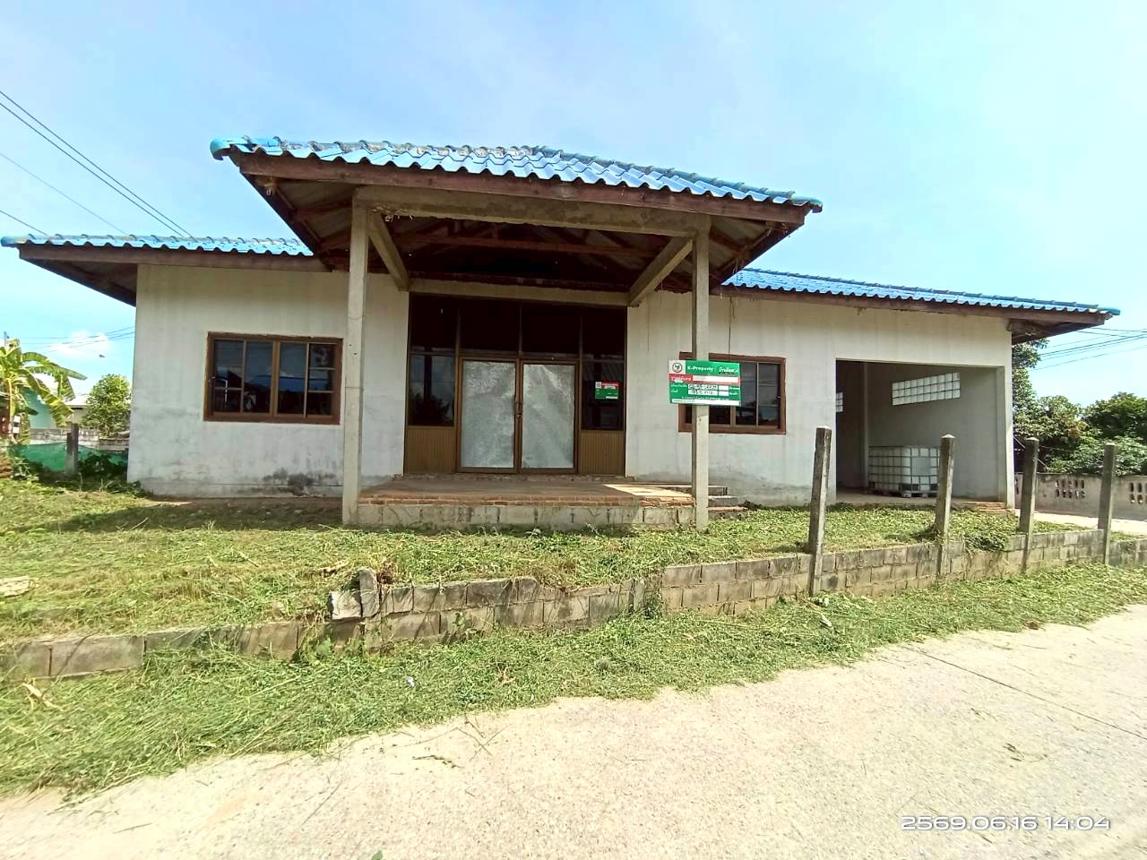 picture HOME 91.5 Sq.w. Kosum Phisai Maha Sarakham for 987,000 - 16/33