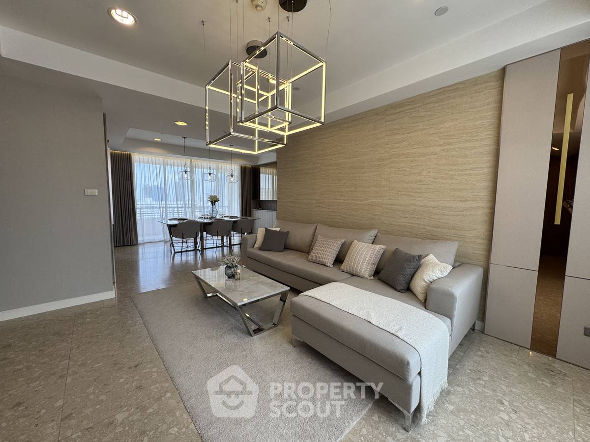 รูป ชั้น 18 คอนโด 3 ห้องนอน Hampton Thonglor 10 ใกล้ BTS ทองหล่อ (ID 889971) - รูปที่ 1/31