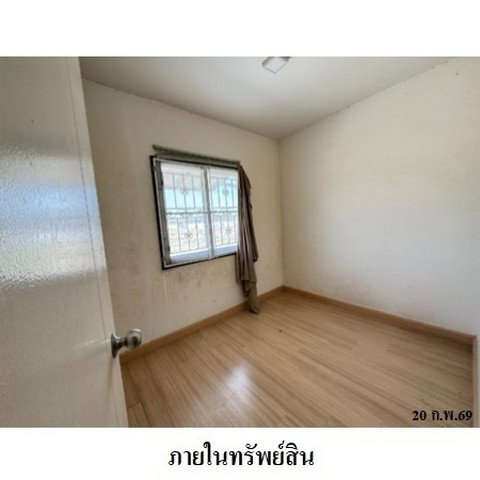 รูป ZTL0337 ขายทาวน์เฮ้าส์ บ้านพฤกษา 85 ตำบล บางพลีใหญ่ อำเภอ บางพลี จังหวัด สมุทรปราการ - รูปที่ 5/8