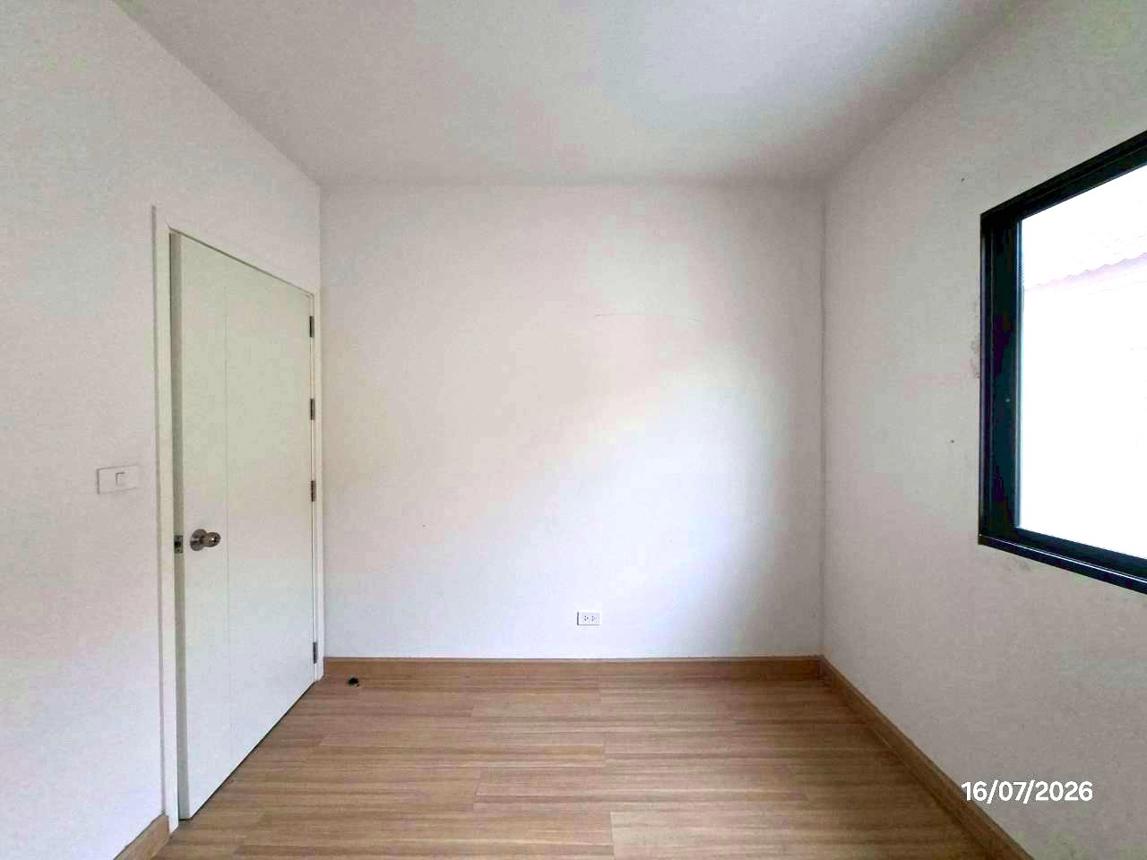 picture TOWN HOUSE 18.8 Sq.w. Muang Pathum Thani Pathumthani for 1.8M - 21/35
