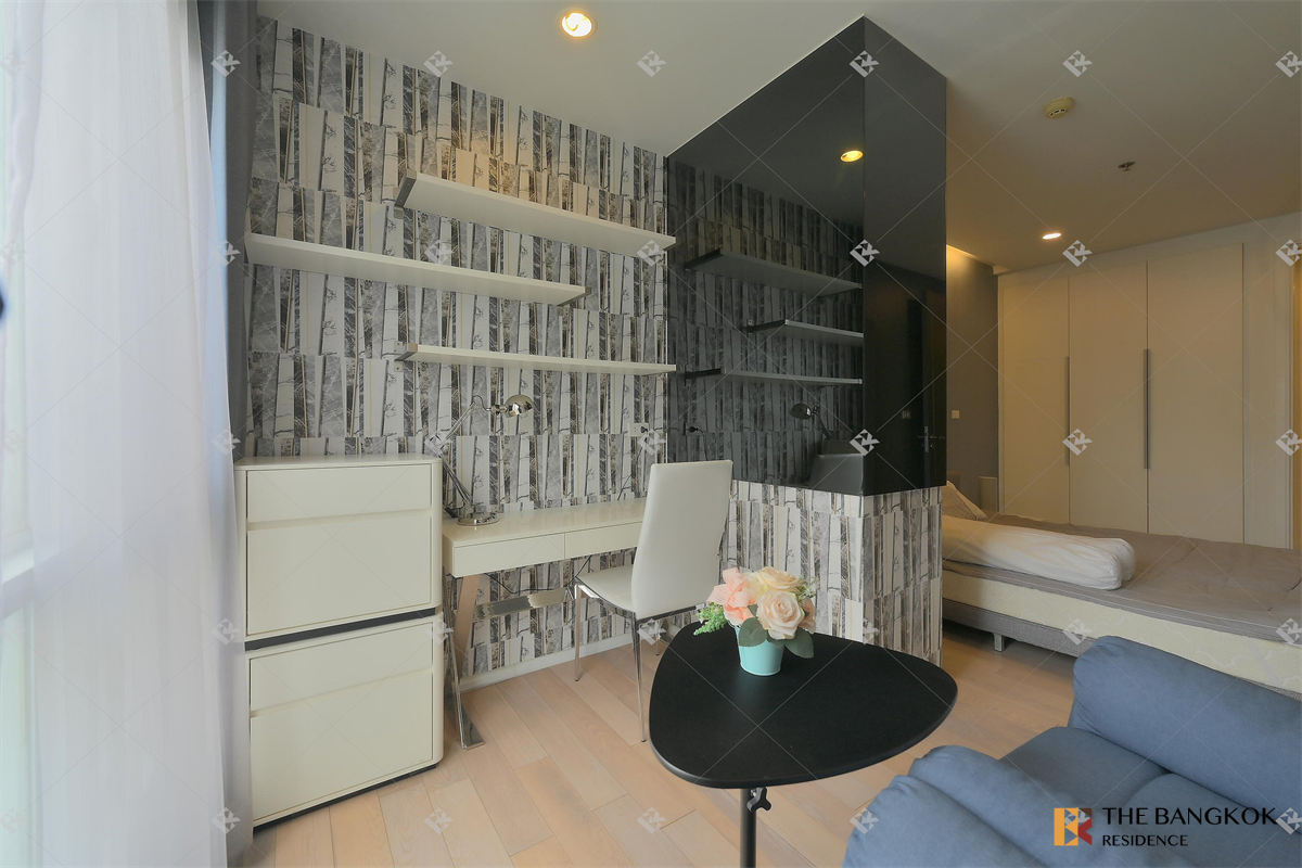 picture 15 Sukhumvit Residences Room available, ready to move in near BTS Nana - 2/10