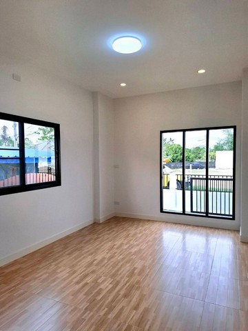 รูป J01471 ขายบ้านเดี่ยว ตำบล บ้านแหวน อำเภอหางดง เชียงใหม่ - รูปที่ 7/8