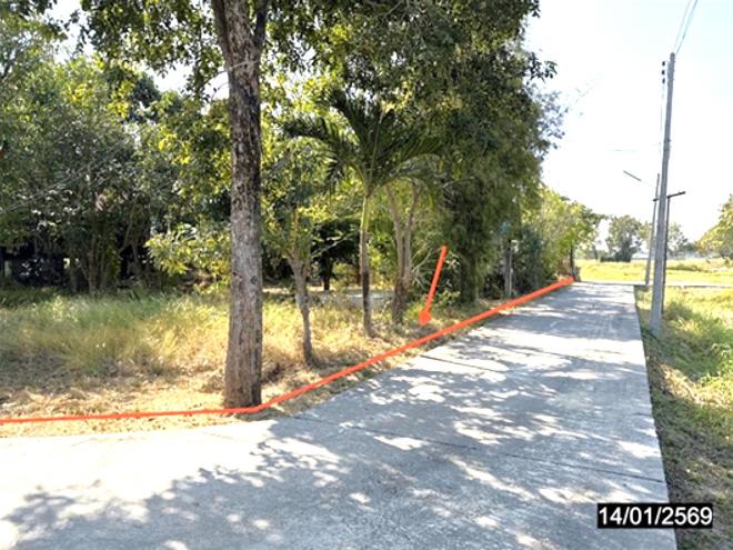 รูป บ้านเดี่ยว 300 ตร.วา เมืองชัยภูมิ ชัยภูมิ 2.9M - รูปที่ 9/25