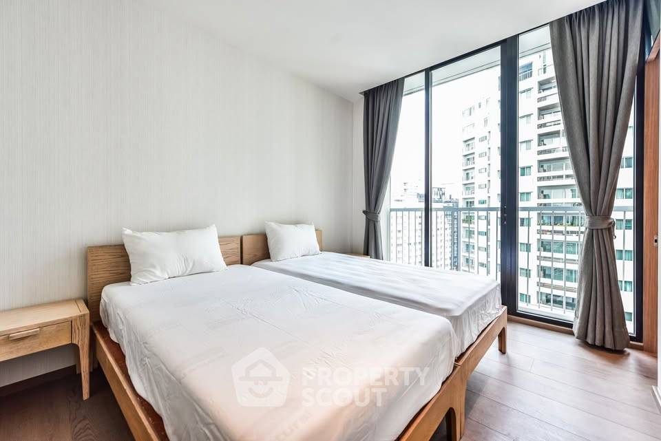picture 2-BR Condo at Park Origin Phrom Phong near BTS Phrom Phong (ID 3262717) - 4/5