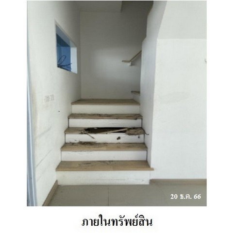 รูป Z3A2301 ขายทาวน์เฮ้าส์ โครงการ เจ ซิตี้ ตำบล โสนลอย อำเภอ บางบัวทอง จังหวัด นนทบุรี - รูปที่ 3/8