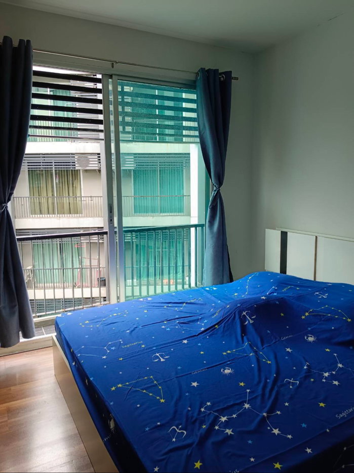 รูป 📣📣ให้เช่า A Space ME Sukhumvit 77 🔥 ☎️ติดต่อ คุณหย๊ะ 📞 093-4419156 ID Line : @928zbfqq  - รูปที่ 2/8