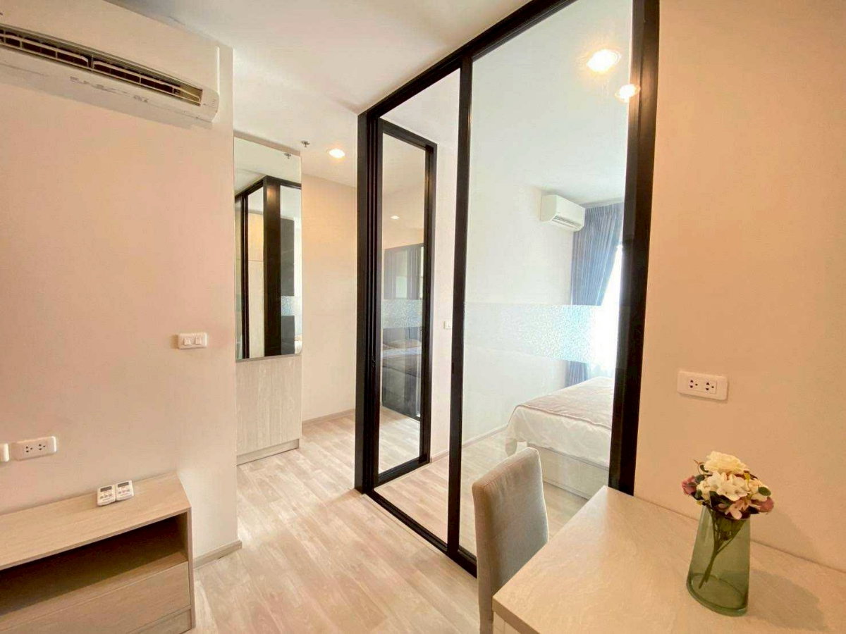 picture For Rent : Niche Mono Mega Space Bangna - 6/31