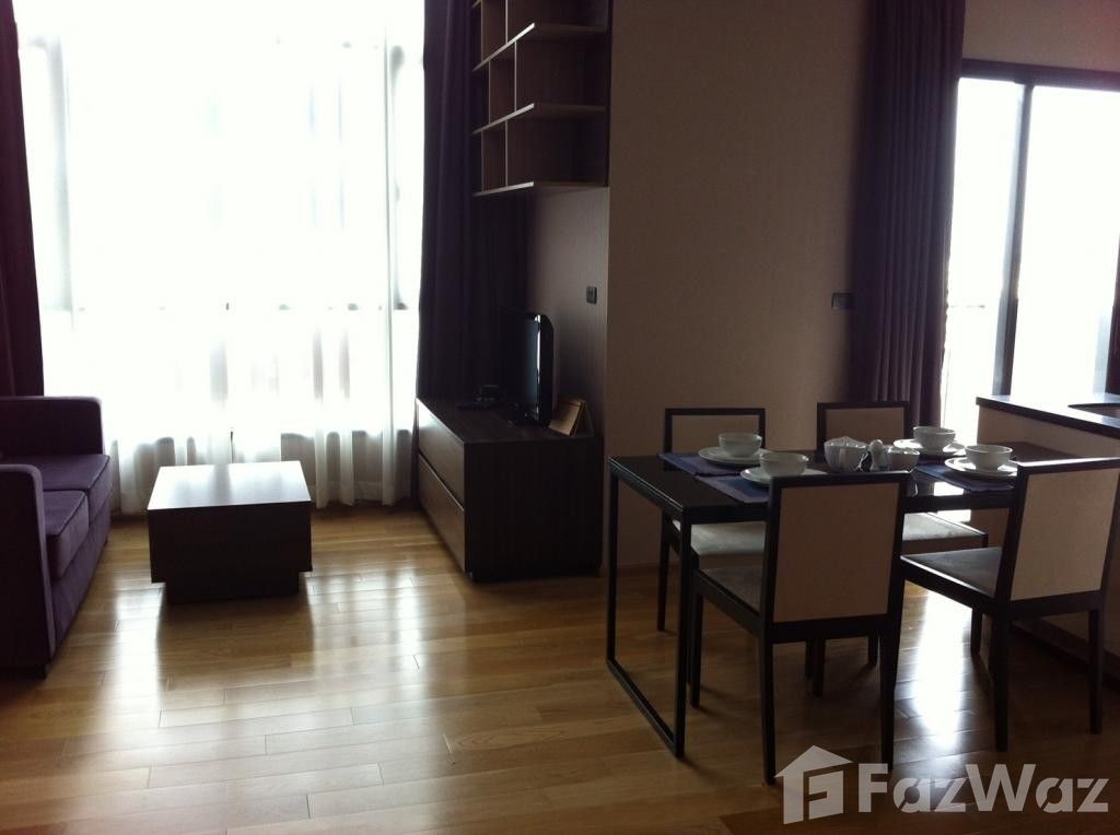 รูป คอนโดให้เช่า 2 ห้องนอน ในโครงการ ฟิวส์ จันทน์-สาทร 40229 - รูปที่ 6/6