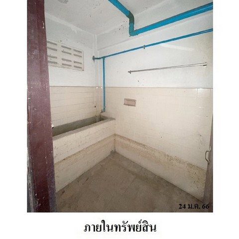 รูป Z4T0379 ขายอาคารพาณิชย์ ตำบล ท่าพี่เลี้ยง อำเภอ เมืองสุพรรณบุรี จังหวัด สุพรรณบุรี - รูปที่ 5/8