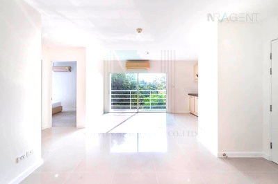 ขายคอนโด : ขายคอนโด เมโทร ปาร์ค สาทร เฟส 2 อาคาร H ชั้น 3 2 ห้องนอน ขนาด 56 ตรม ใกล้ Shopping Mall