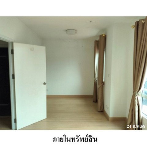 รูป ZTL0207 ขายทาวน์เฮ้าส์ โครงการ บ้านพฤกษาไพร์ม ตำบล บางม่วง อำเภอ บางใหญ่ จังหวัด นนทบุรี - รูปที่ 5/8