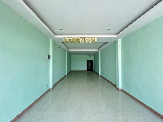 รูป J08168 ขายอาคารพาณิชย์ เพลินพฤกษา เฟส 6 ตำบล วังก์พง อำเภอปราณบุรี ประจวบคีรีขันธ์ - รูปที่ 7/8
