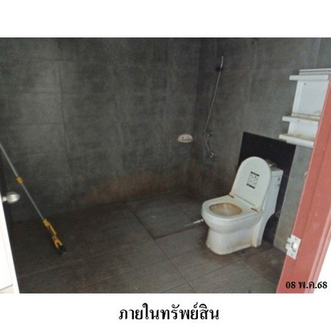 รูป ZTL0491 ขายทาวน์เฮ้าส์ ชนากาญจน์ 5 ตำบล เนินพระ อำเภอ เมืองระยอง จังหวัด ระยอง - รูปที่ 8/8