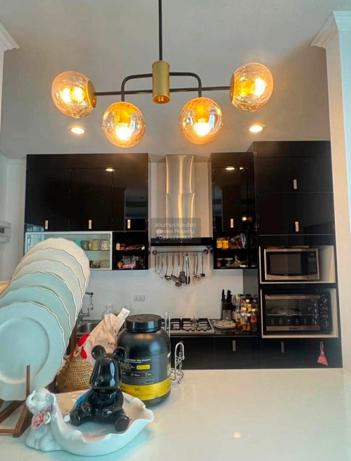 รูป ขายบ้าน วิลล่า เอเซียติค หนองปลาไหล บางละมุง ชลบุรี CX-173423 ✅ ทักไลน์ @connexproperty ตอบทันที ทีมงานมืออาชีพ ✅ - รูปที่ 8/12
