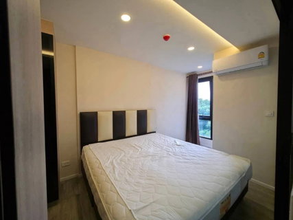 รูปภาพ For rent IKON Sukhumvit 77 🔴🔴