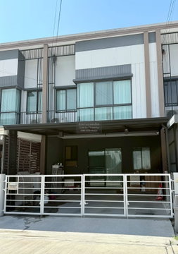 For Sale Townhouse/Townhome , Pleno Sathorn - Suksawat , Bang Pakok , Rat Burana , Bangkok , CX-172953 ✅ Live chat with us ADD LINE @connexproperty ✅