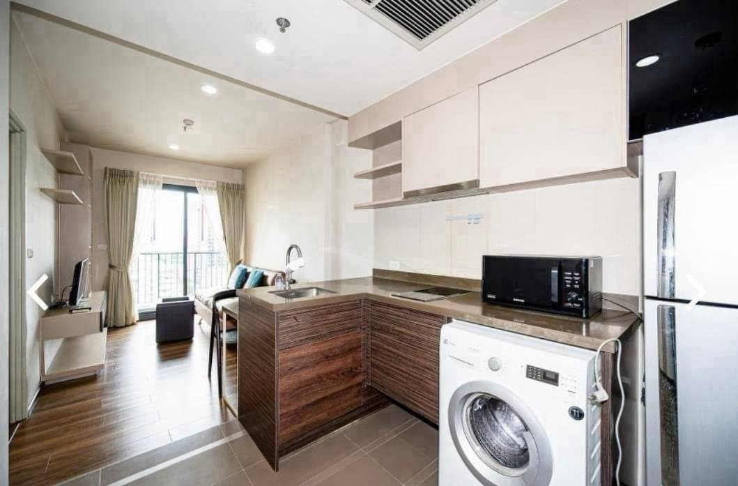 รูป Best price! Onyx phaholyothin (40sqm)  - รูปที่ 3/10