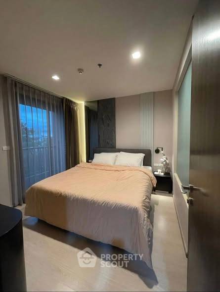 รูป คอนโด 1-ห้องนอน ที่ ริทึ่ม สุขุมวิท 44/1 ใกล้ BTS พระโขนง (ID 2502981) - รูปที่ 3/3