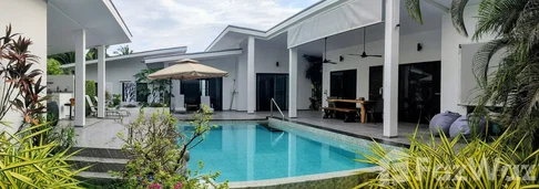 3 Bedroom Villa for rent in Na Mueang, Surat Thani  6748626