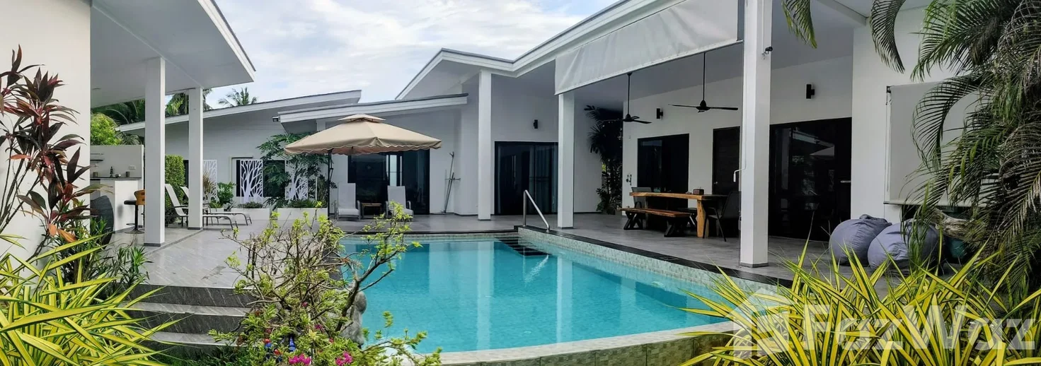 picture 3 Bedroom Villa for rent in Na Mueang, Surat Thani  6748626 - 1/22